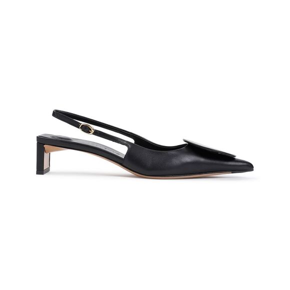 Jacquemus Les Slingbacks Duelo B Pumps Women